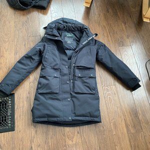 Woods Women's Alverstone Expedition Down Parka
